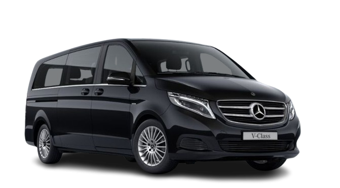 Mercedes for Rent in Egypt : Experience the City of Love