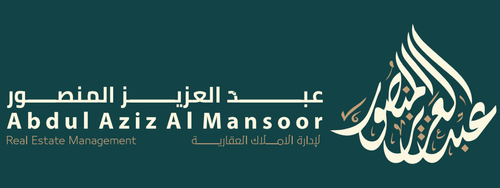 Abdulaziz Al-Mansoor Realestate مكتب عبدالعزيز المنصور للعقارات