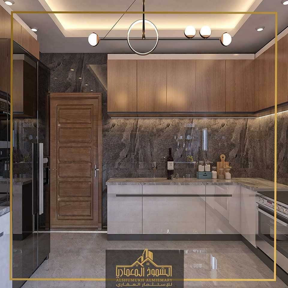 Modern Kitchen Design