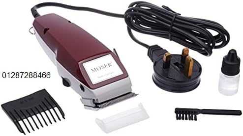 Moser hair clipper 1400-0151