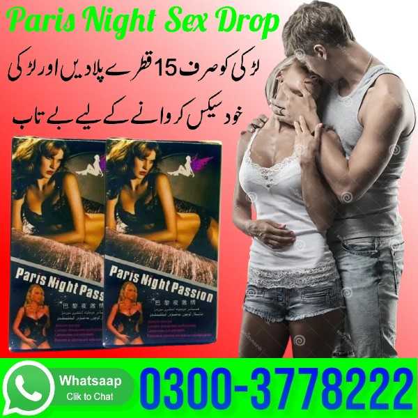 New Paris Night sex Drop In Karachi- 03003778222 Karachi