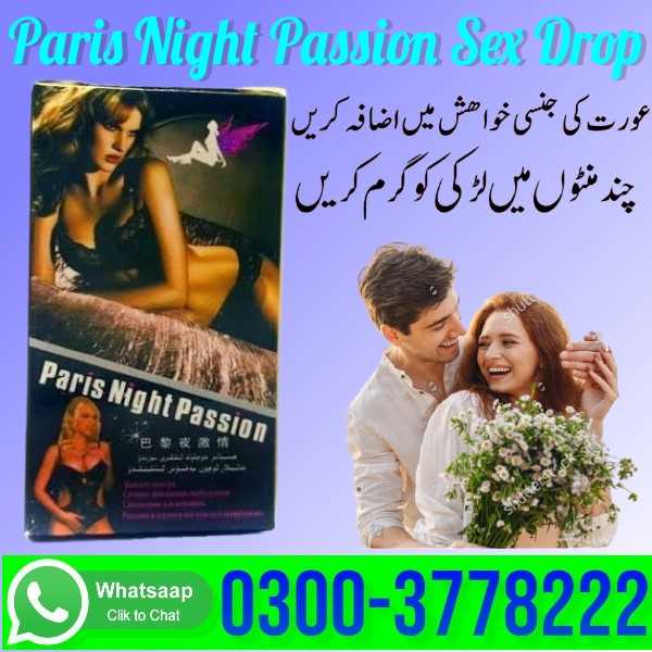 New Paris Night sex Drop In Karachi- 03003778222 Karachi