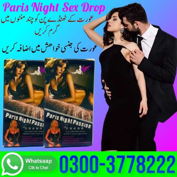 New Paris Night sex Drop In Karachi- 03003778222 Karachi