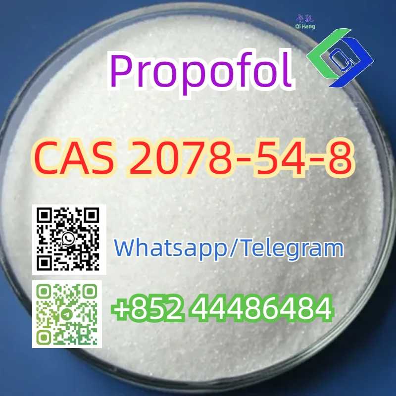 Propofol CAS 2078-54-8