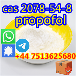 propofol powder hot selling UK pick-up in stock warehouse