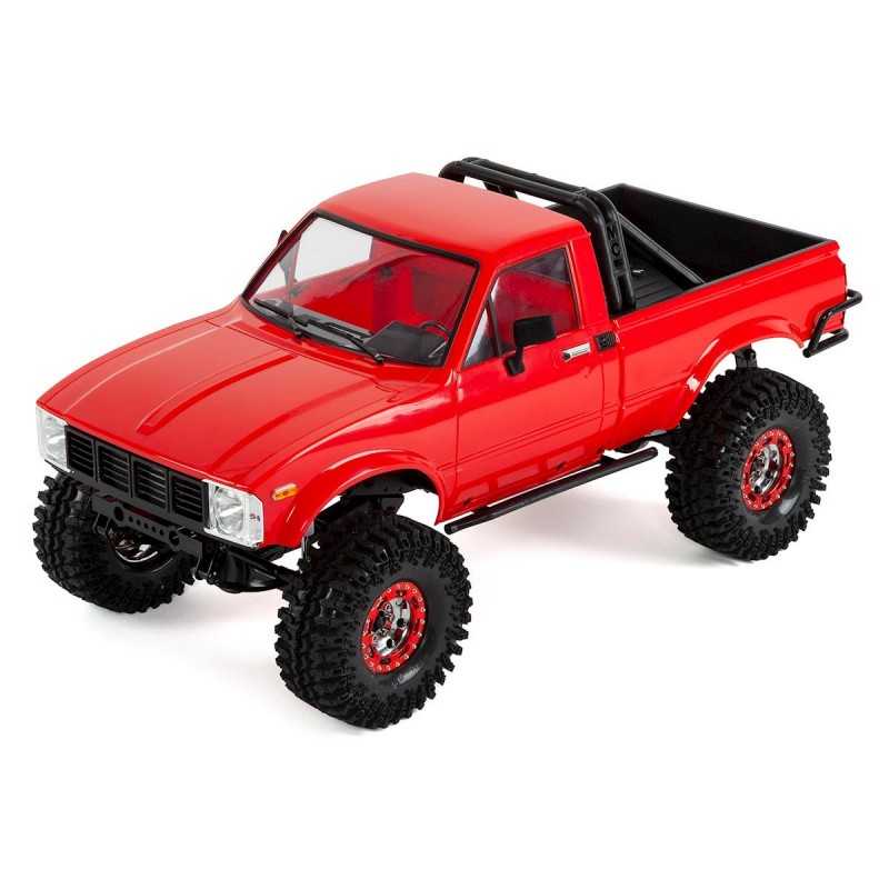 RC4WD Marlin Crawlers Trail Finder 2 1/10 4WD RTR Electric Rock Crawle