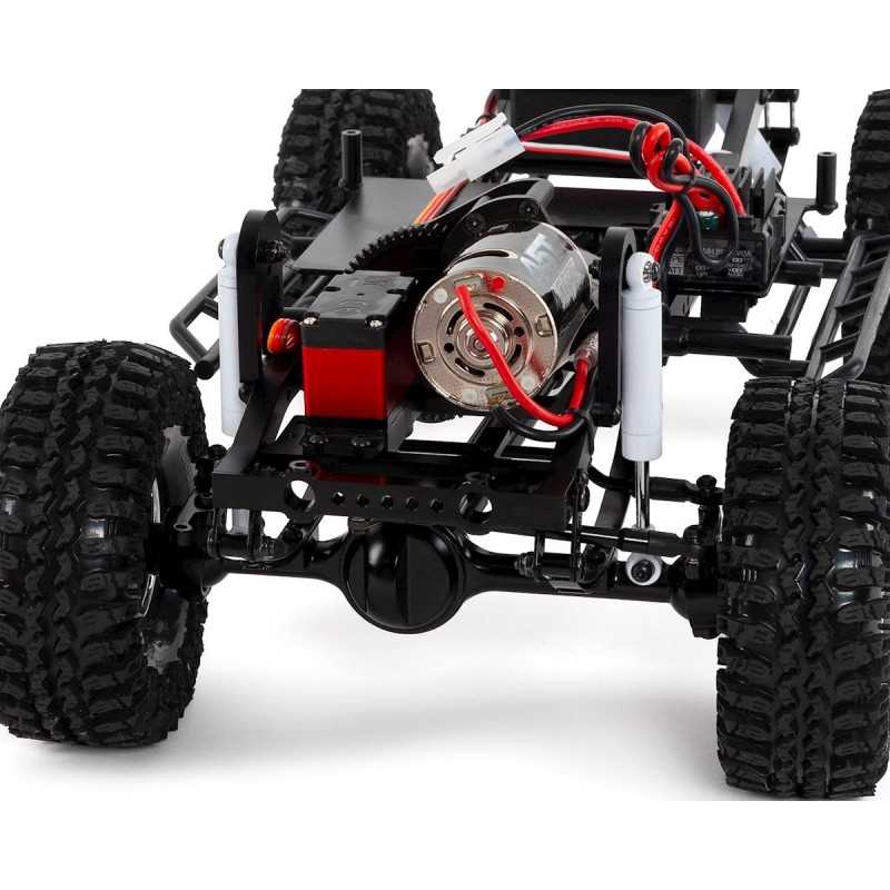 RC4WD Marlin Crawlers Trail Finder 2 1/10 4WD RTR Electric Rock Crawle