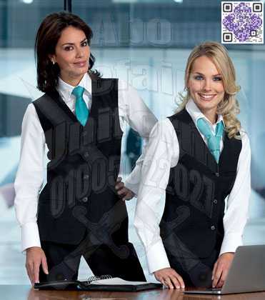 Reception and front office uniforms-يونيفورم الاستقبال -يونيفورم فندقى 01020275583