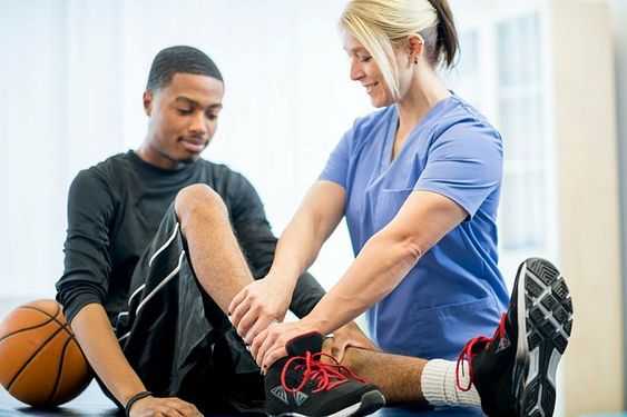 Recover Your Patient Faster With Physiotherapy Services | Symbiosis