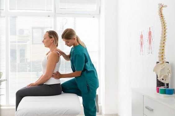 Reliable Physical Therapy Services At Your Home In Dubai | 056 1140336