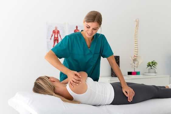 Reliable Physical Therapy Services At Your Home In Dubai | 056 1140336