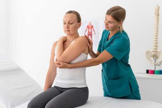 Reliable Physical Therapy Services At Your Home In Dubai | 056 1140336