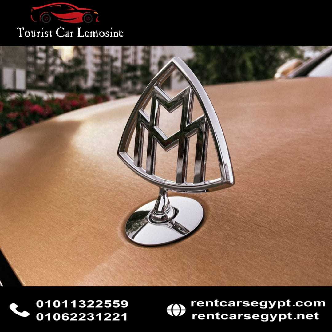 Rent a limousine in Cairo