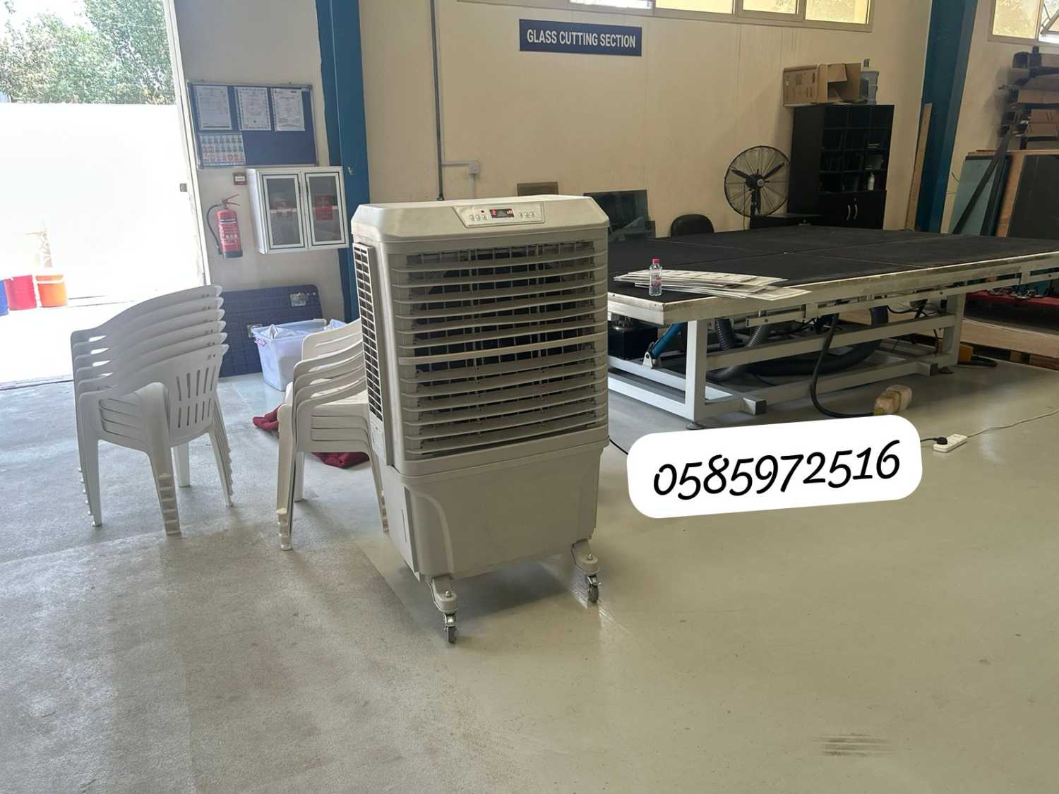 rent air cooler party affordable prices