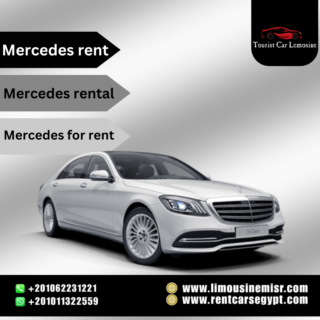 rent Mercedes S450