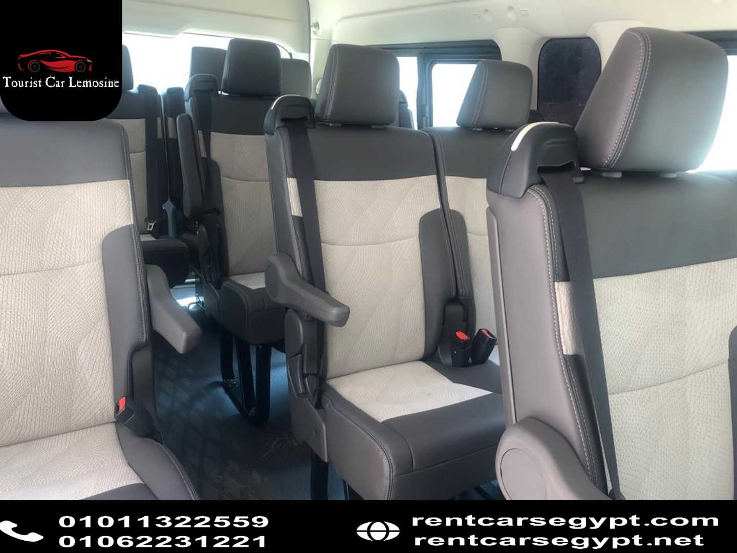 Rent Toyota Haice cars