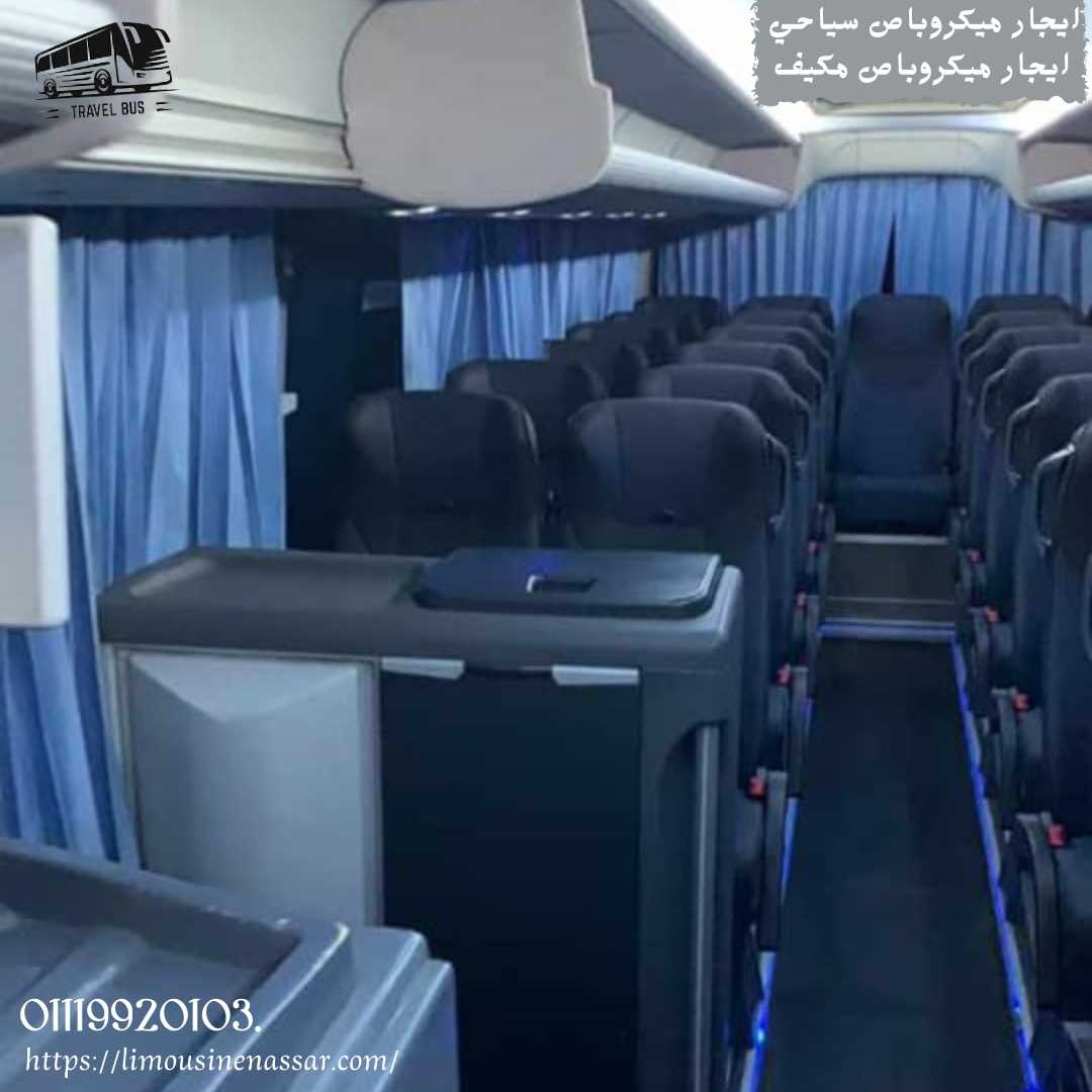 renting buses in Egypt+Mercedes tourist buses