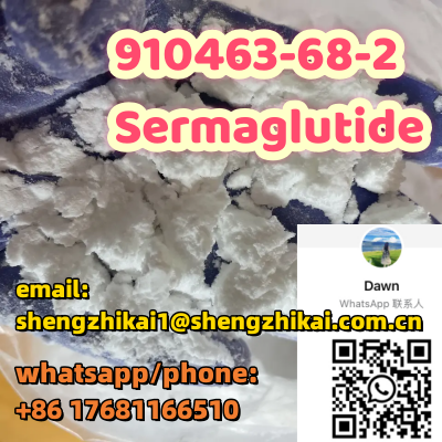 safely delivery freeze-dried powder Tirzepatide 2023788–19–2