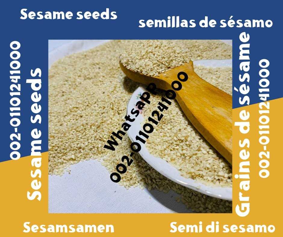 Sesame Seed Export Companies 00201092001780 sesame seeds sale prices