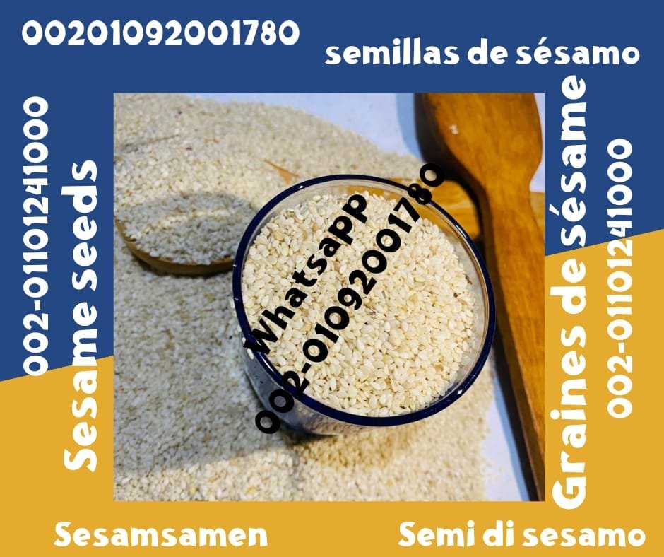 Sesame Seed Export Companies 00201092001780 sesame seeds sale prices