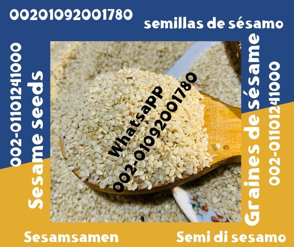 Sesame Seed Export Companies 00201092001780 sesame seeds sale prices