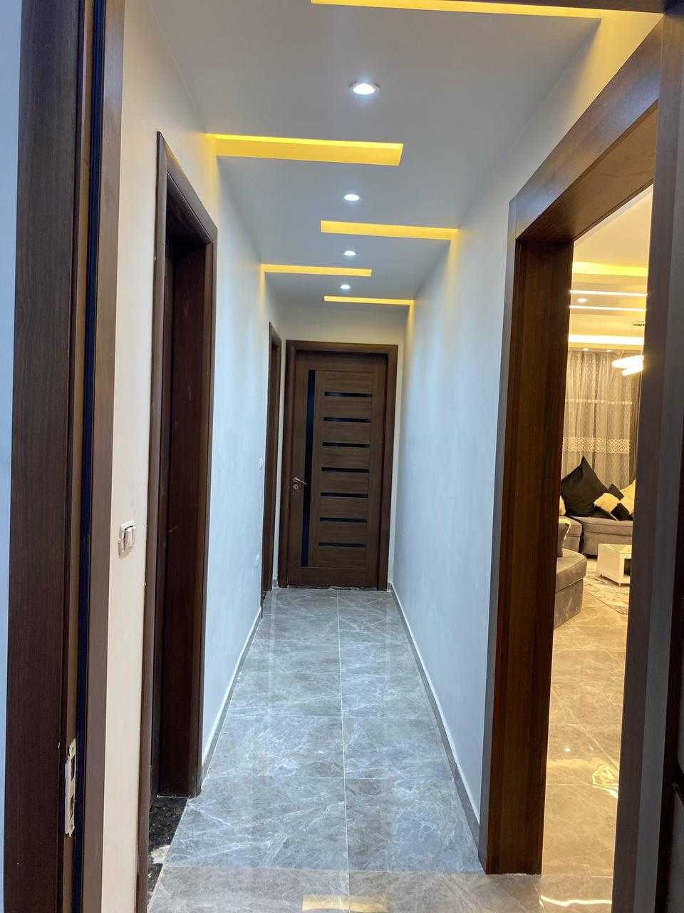 شارع شهاب المهندسين جامعة الدول العربية