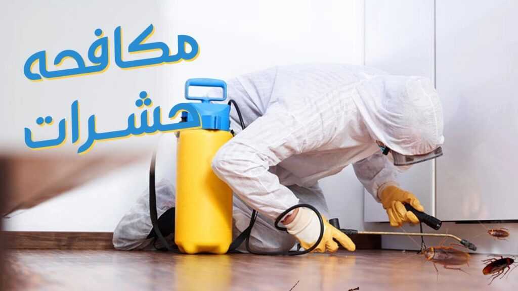 شركة مكافحة حشرات بالكويت 97923973