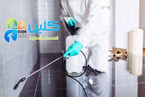 شركة مكافحة حشرات بحوطة سدير 0534158475