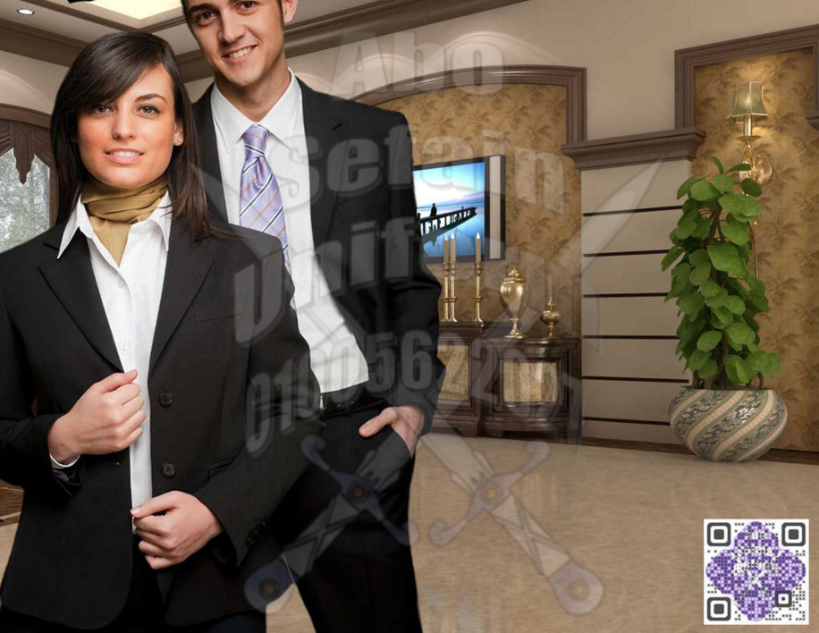 شركة توريد يونيفورم فنادق -Hotel uniforms-01020275583