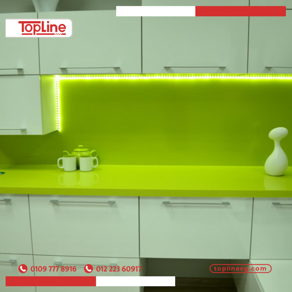 solid surface topline - جوده و خامه عاليه