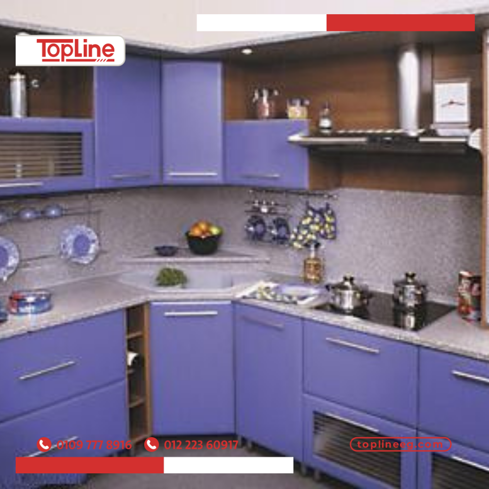 solid surface topline - جوده و خامه عاليه