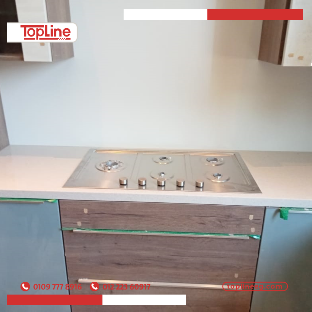 solid surface topline - جوده و خامه عاليه