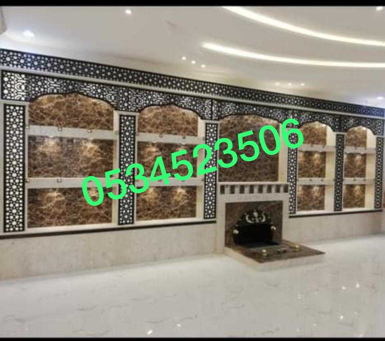 صورمشبات,ديكورات مشبات,صور مشبات حديثة, صور مشبات الرياض,صور مشبات رخام