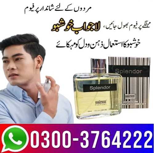 Splendor Perfume Price In Pakistan 03003764222