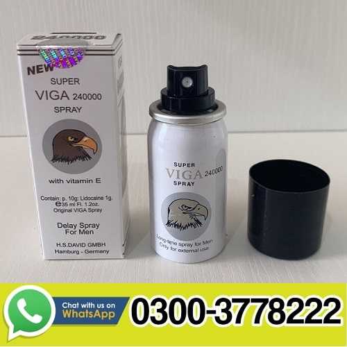 Super Viga 240000 Spray 03003778222 /Order Now