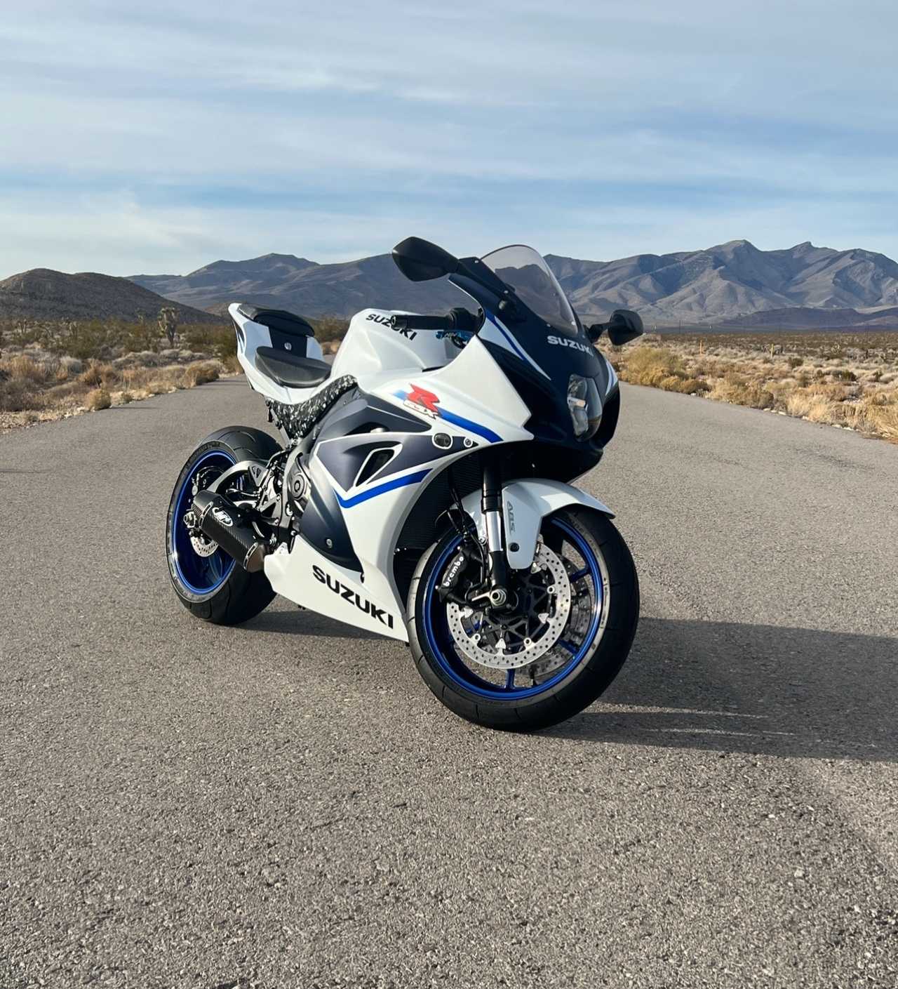 Suzuki GSX-R1000