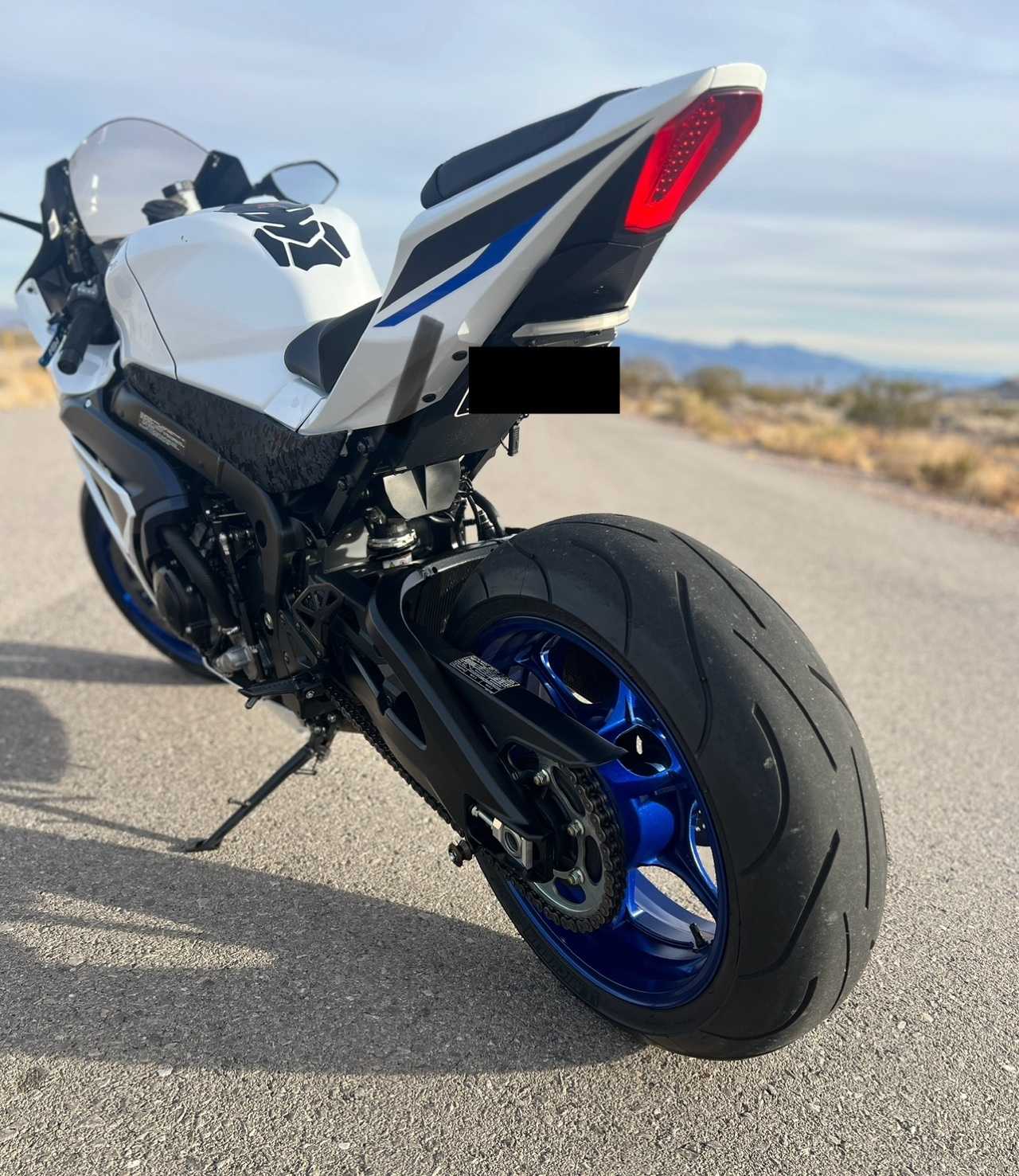 Suzuki GSX-R1000