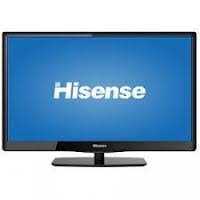 صيانة شاشات HISENSE