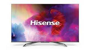 صيانة شاشات HISENSE