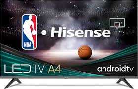 صيانة شاشات HISENSE