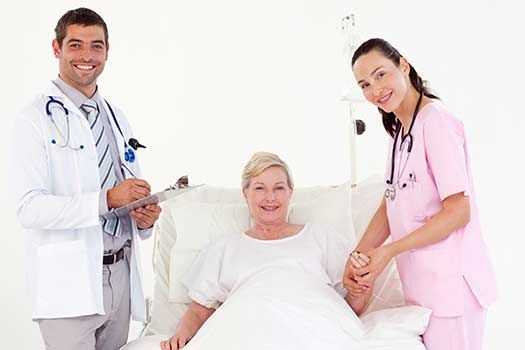 Symbiosis Home Health Care Provides The Best Home Care Services