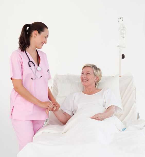 Symbiosis Home Health Care Provides The Best Home Care Services