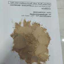 Tannic acid مستخلص طبيعي خالص من حمض التانيك