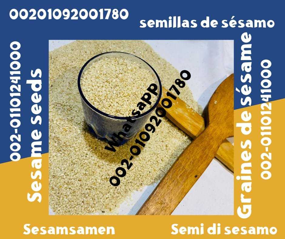 The best sesame seeds for sale 00201092001780