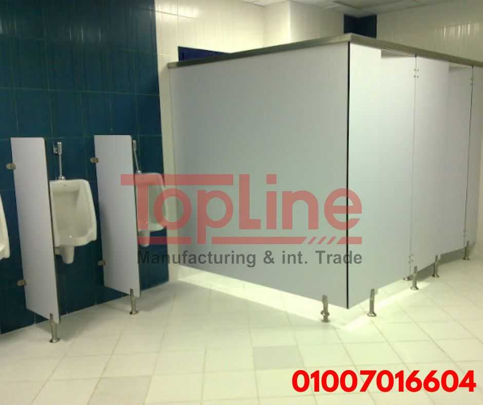 Topline company for corian and compact