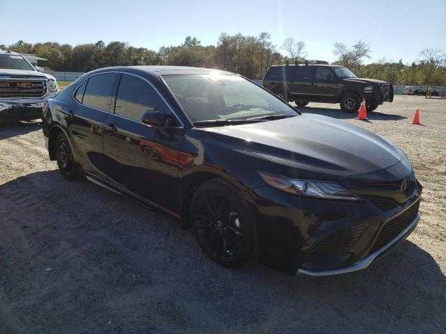 TOYOTA CAMRY XSE 2023 whtasapp me (+971545773142)