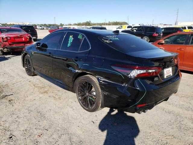 TOYOTA CAMRY XSE 2023 whtasapp me (+971545773142)