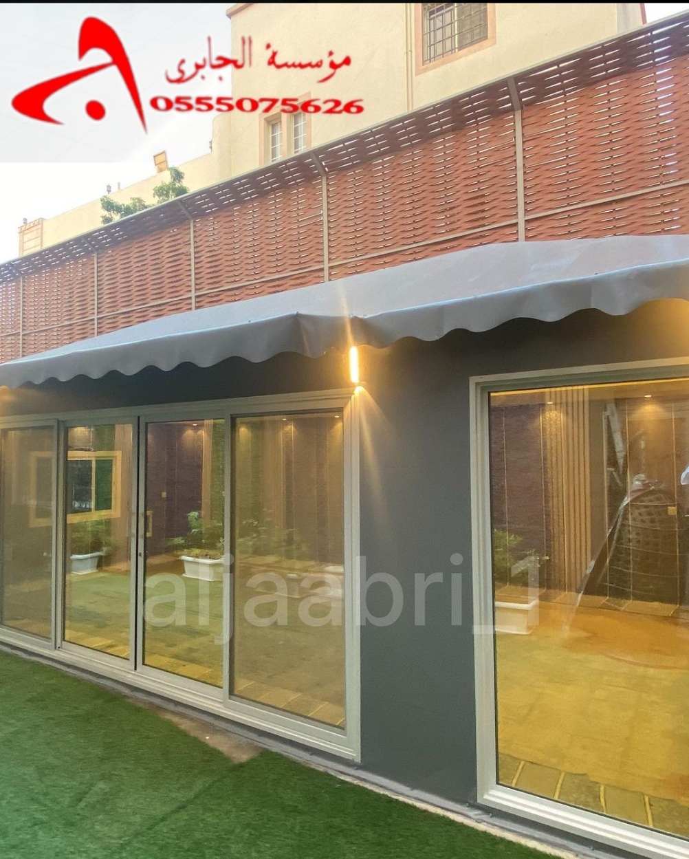 تصميم واشكال بيوت شعر من الداخل والخارج 0555075626