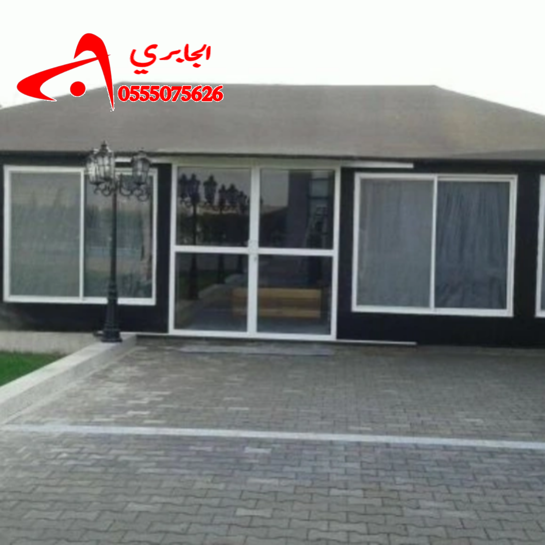 تصميم واشكال بيوت شعر من الداخل والخارج ‎0555075626‎