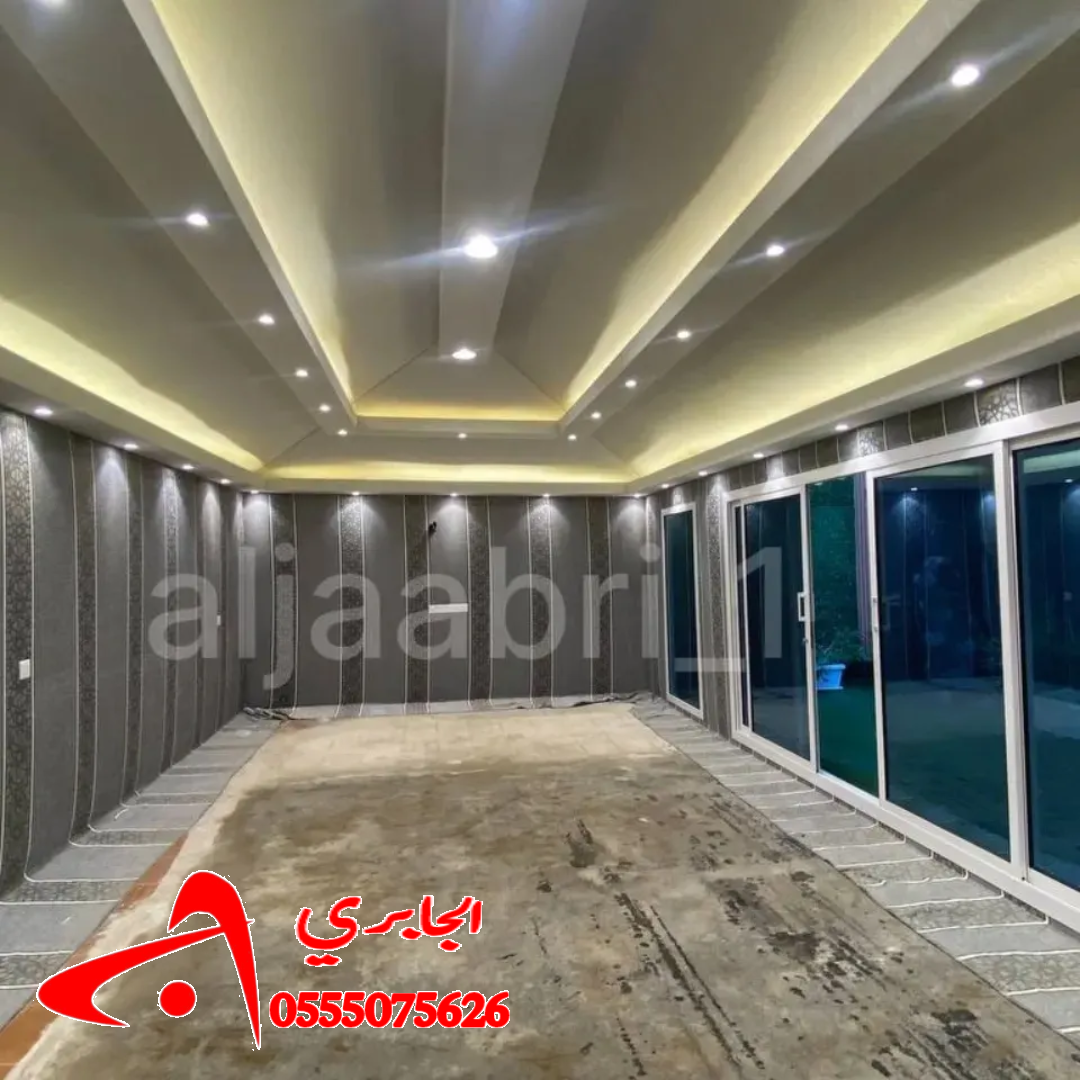 تصميم واشكال بيوت شعر من الداخل والخارج ‎0555075626‎